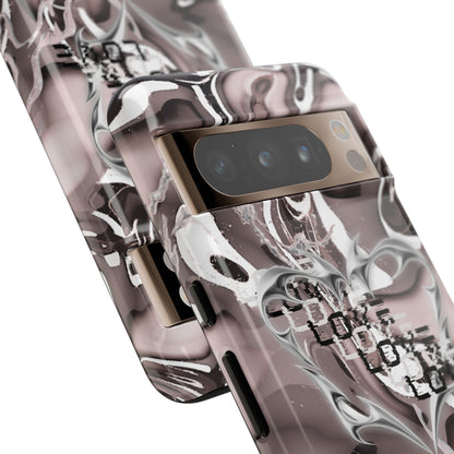 3000s Love Phone Case