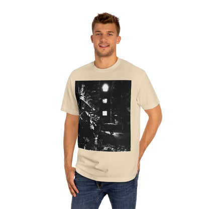 The Dark Night Tee No. 3 - Base Version