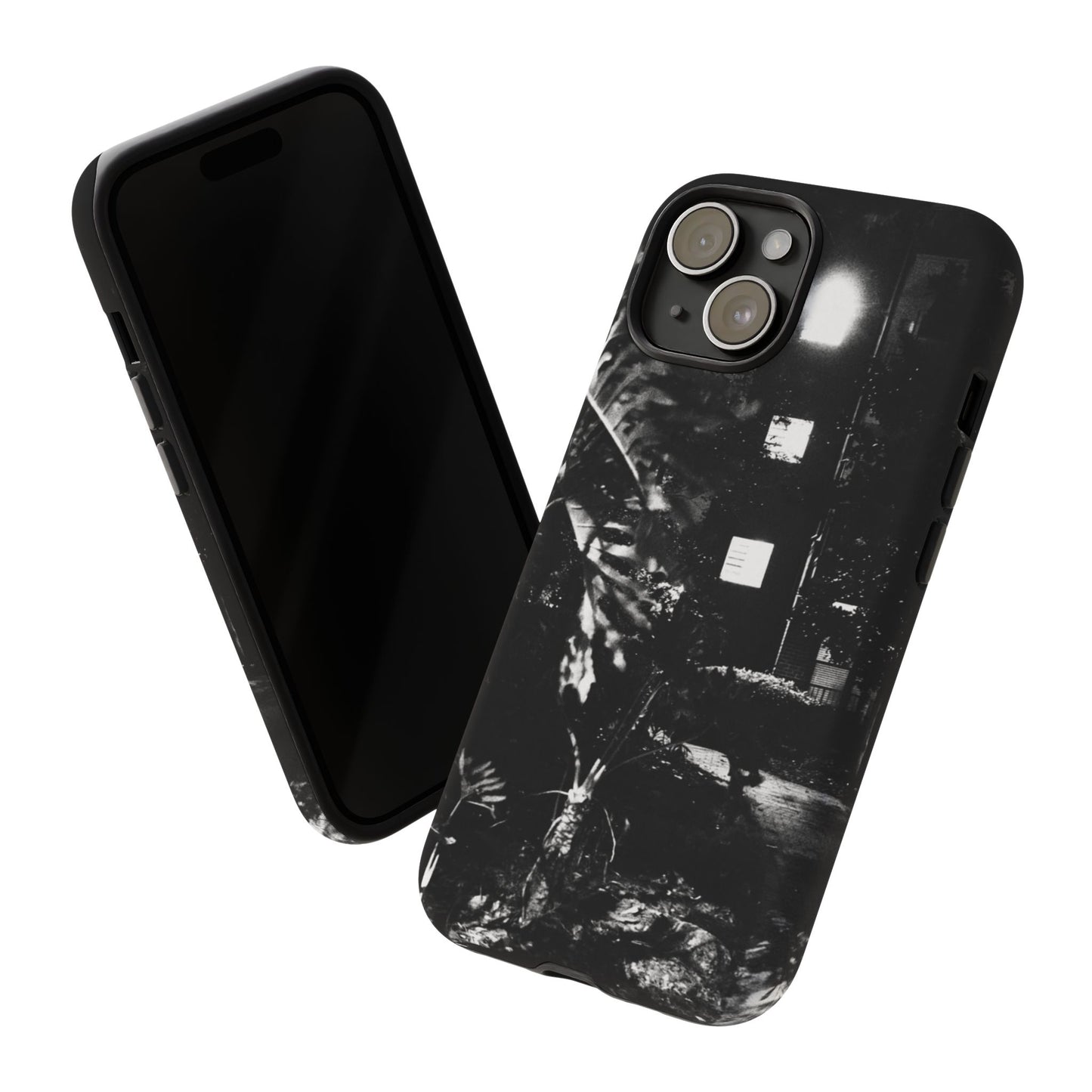 The Dark Night Collection Phone Case - 3