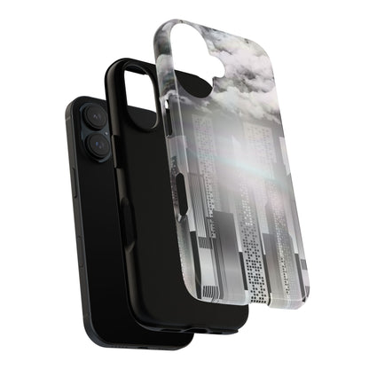 Skyline Phone Case