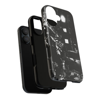 The Dark Night Collection Phone Case - 3