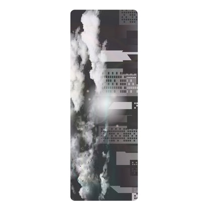Skyline Yoga Mat