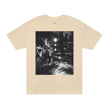 The Dark Night Tee No. 1 - Base Version