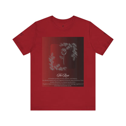The Rose Tee - Collector's Edition