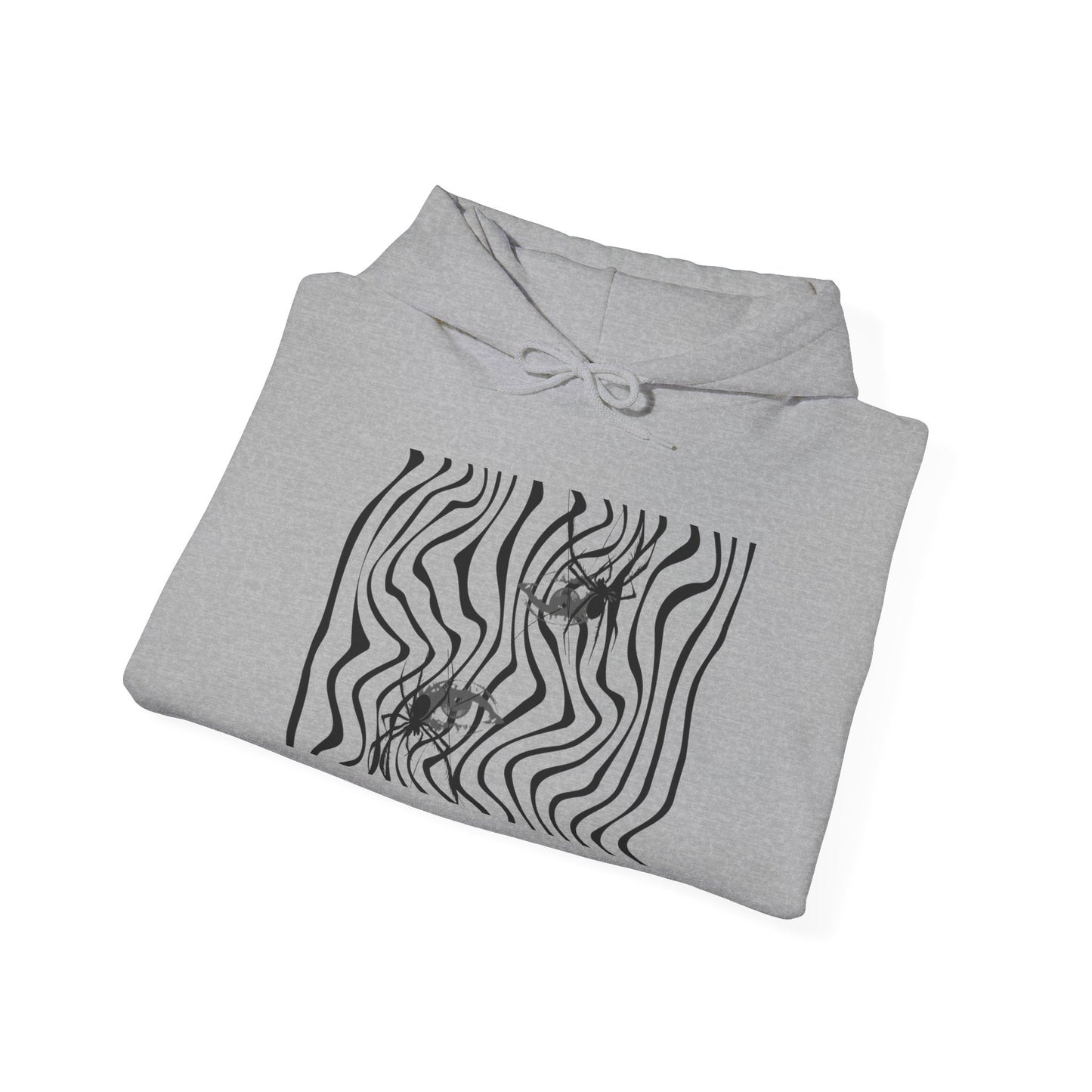 SJC's Eyes Hoodie