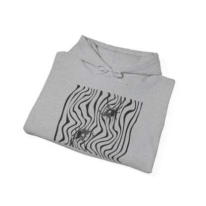SJC's Eyes Hoodie