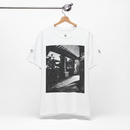 The Dark Night Tee No.  2 - Collector's Edition