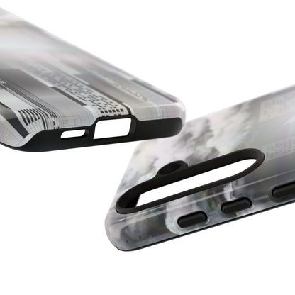 Skyline Phone Case