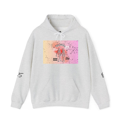 The Lovers Hoodie