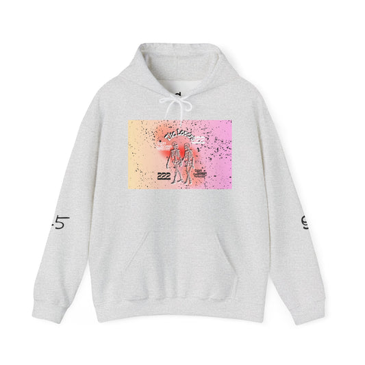 The Lovers Hoodie