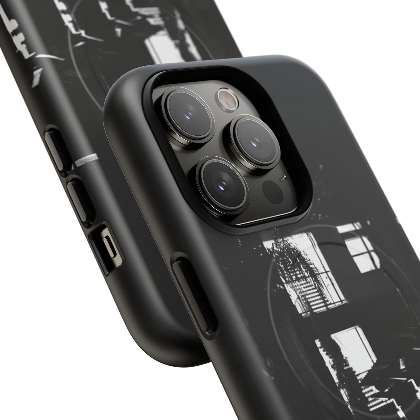 The Dark Night Collection Magcase - 4