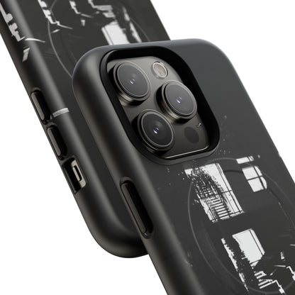 The Dark Night Collection Magcase - 4