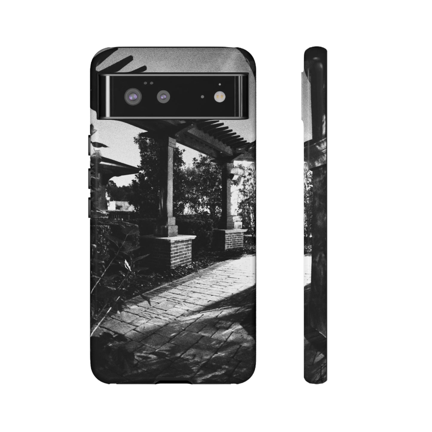 The Dark Night Collection Phone Case - 2