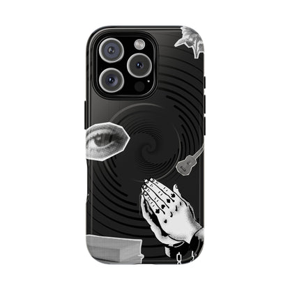 SJC's Spiral MagCase