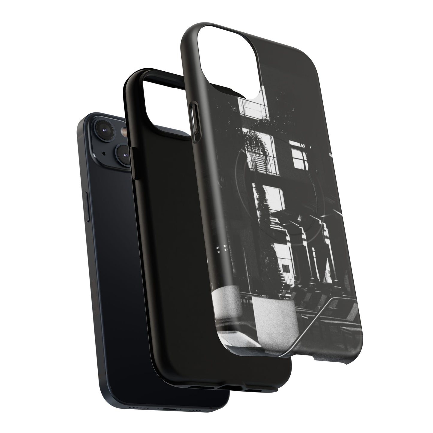 The Dark Night Collection Magcase - 4