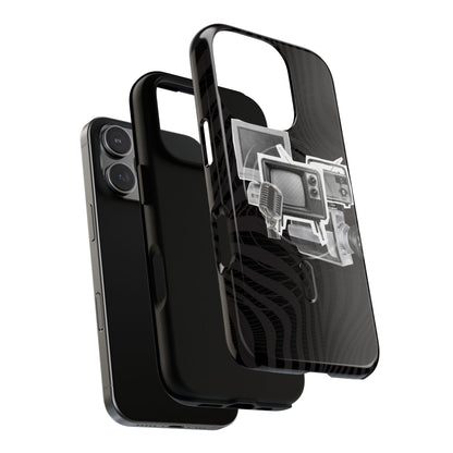 SJC's Entertainment MagCase