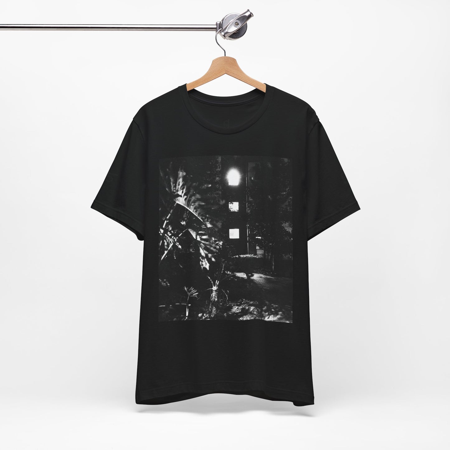 The Dark Night Tee No.  3 - Collector's Edition