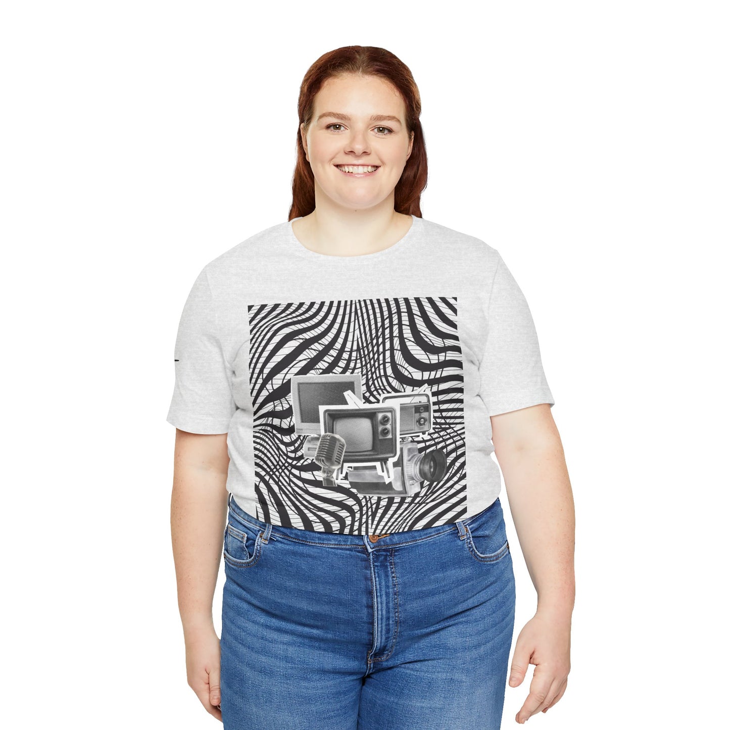 SJC's Entertainment Tee  - Collector's Edition