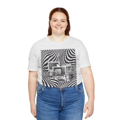 SJC's Entertainment Tee  - Collector's Edition