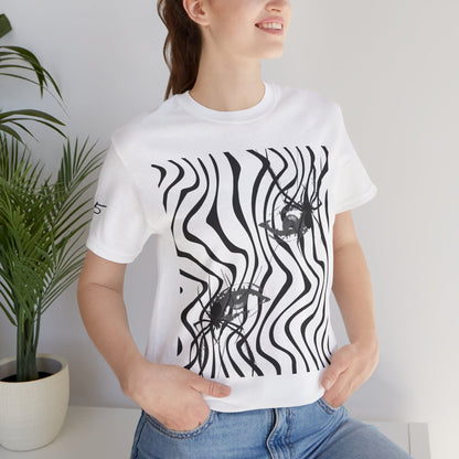 SJC's Eyes Tee - Collector's Editon