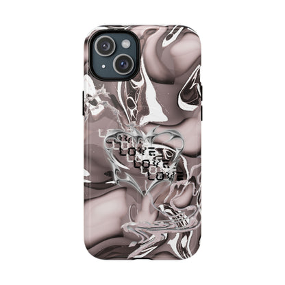 3000s Love Magcase