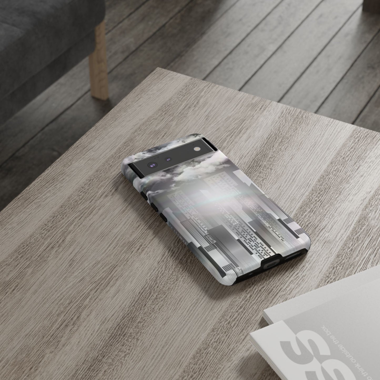 Skyline Phone Case