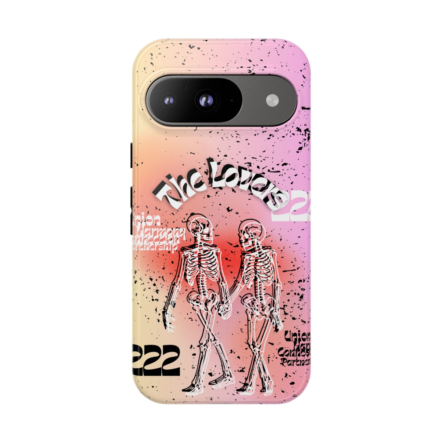 The Lovers Phone Case