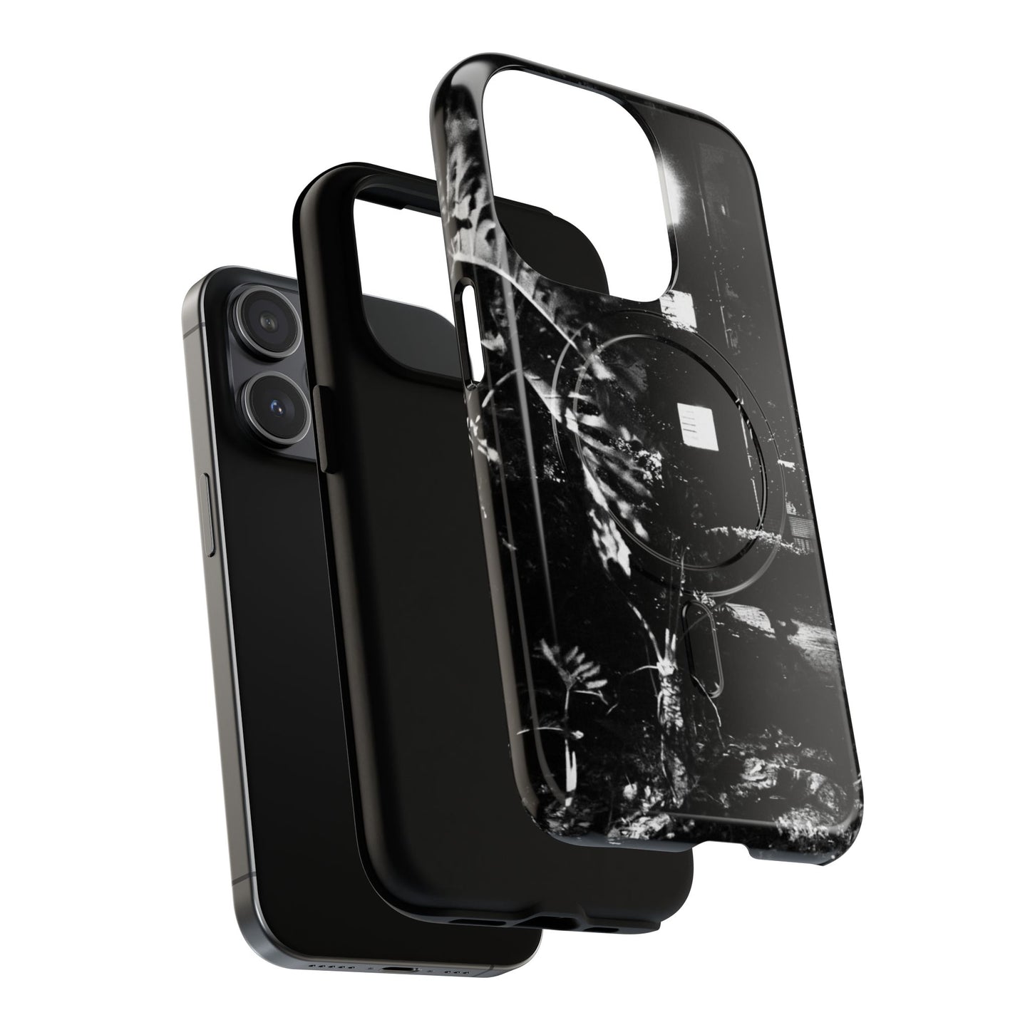 The Dark Night Collection Magcase - 3