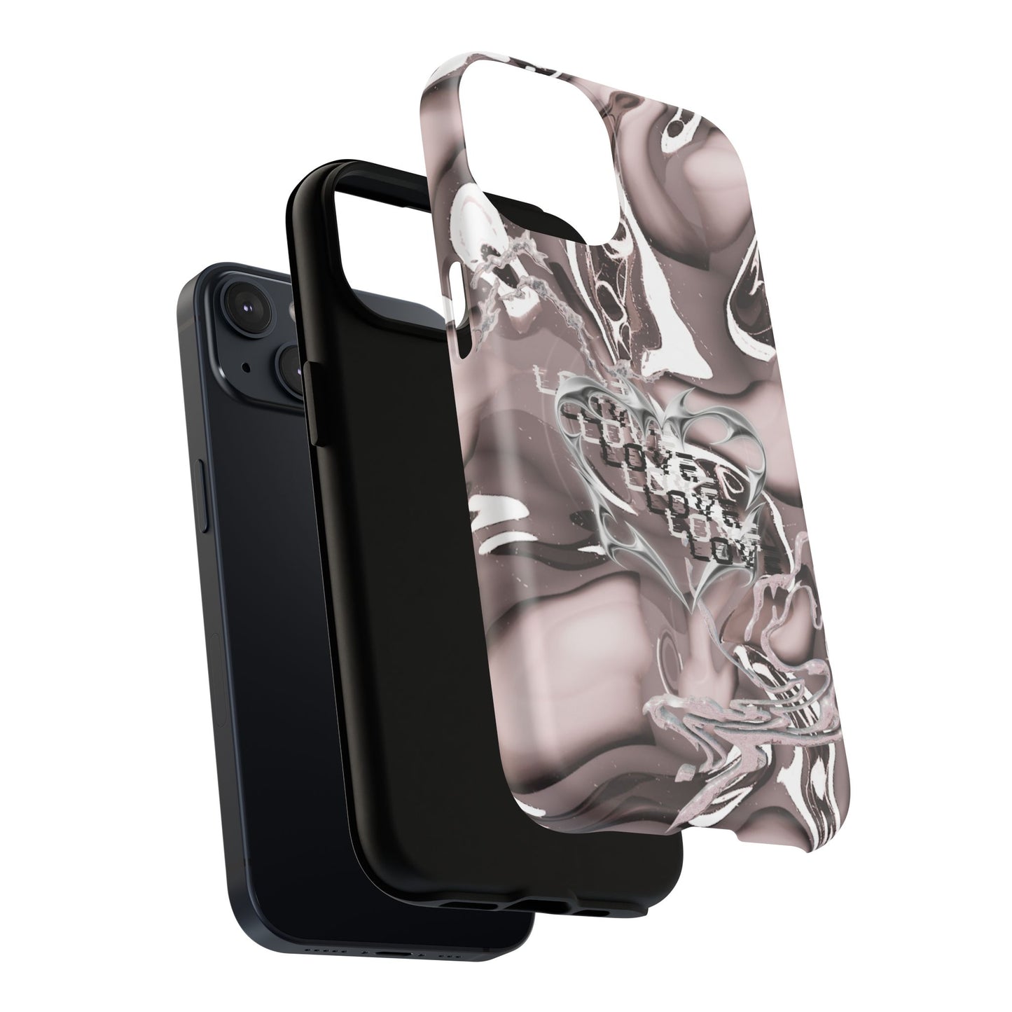 3000s Love Magcase