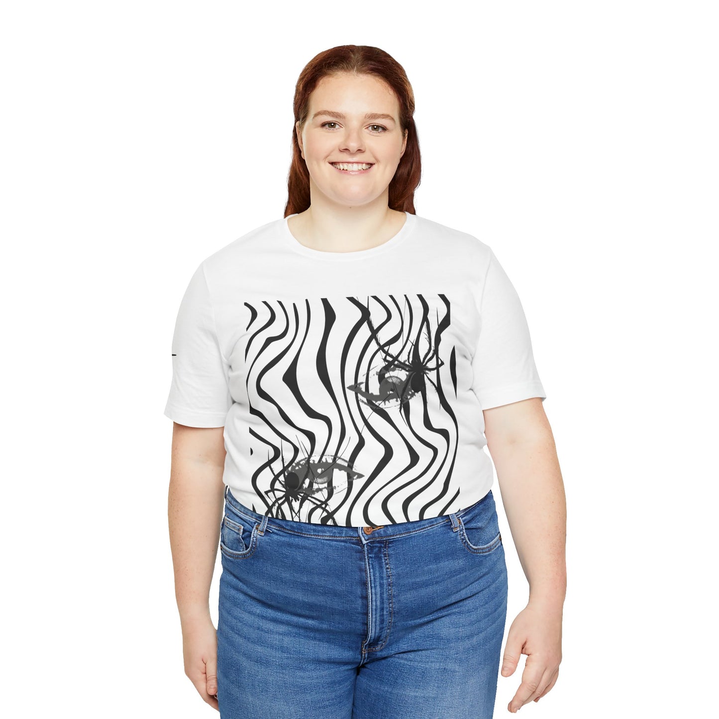 SJC's Eyes Tee - Collector's Editon