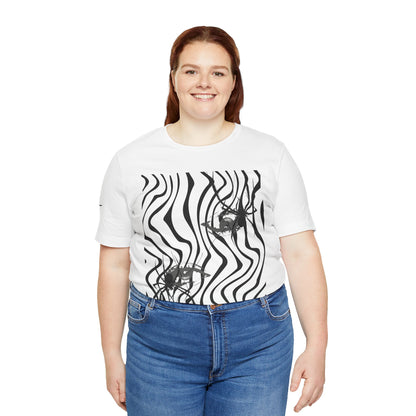 SJC's Eyes Tee - Collector's Editon