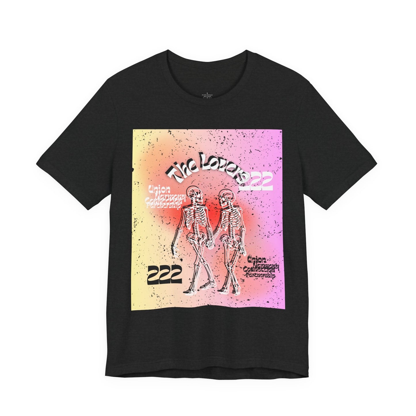 The Lovers Tee -  Collector's Edition