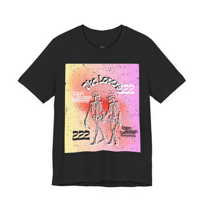 The Lovers Tee -  Collector's Edition