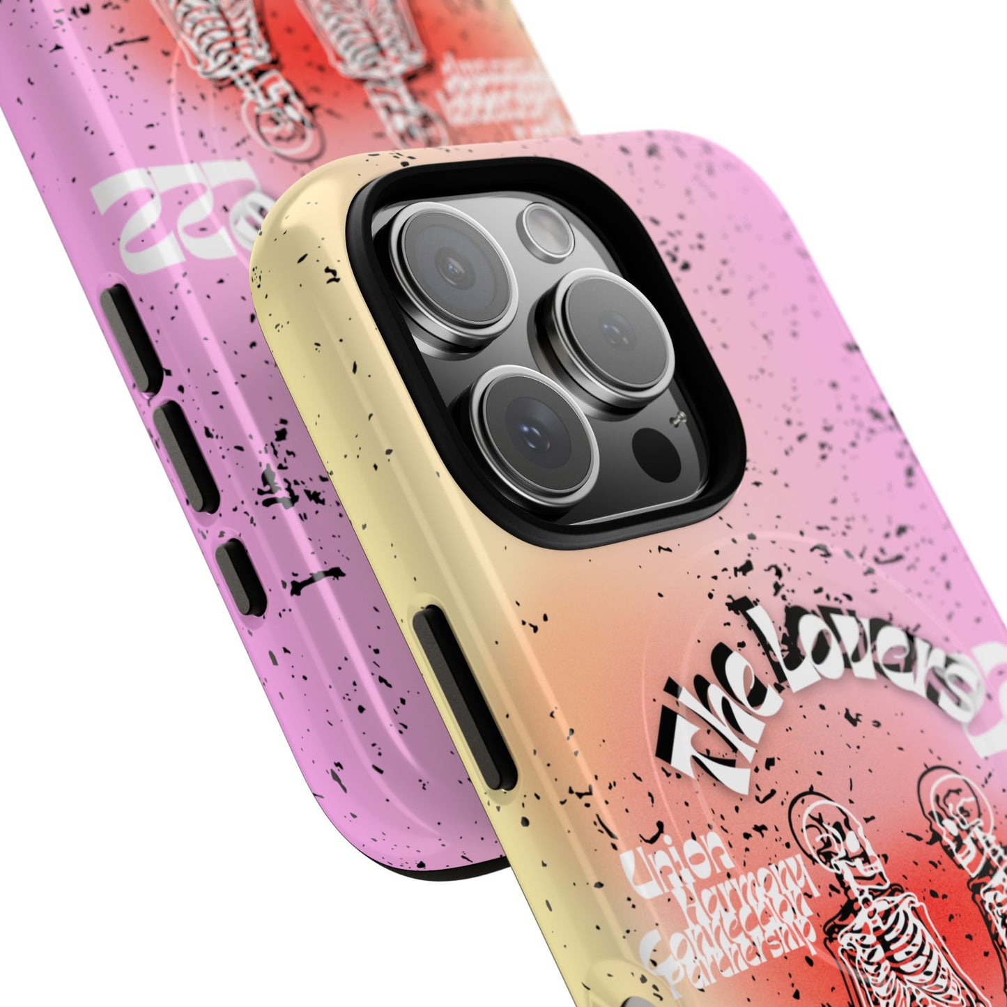The Lovers Magcase