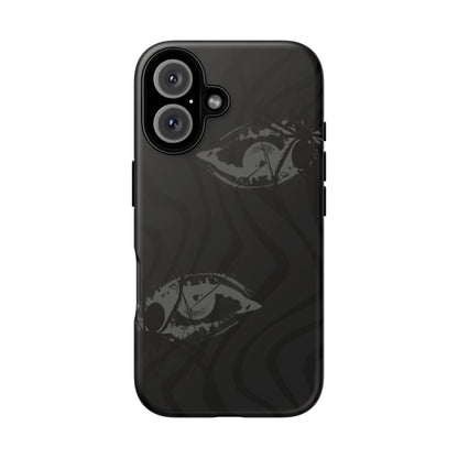 SJC's Eyes Phone Case