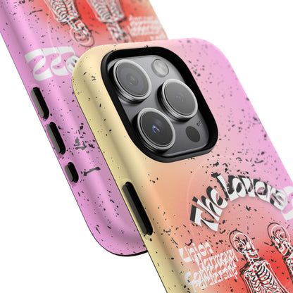 The Lovers Magcase
