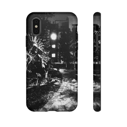 The Dark Night Collection Phone Case - 1