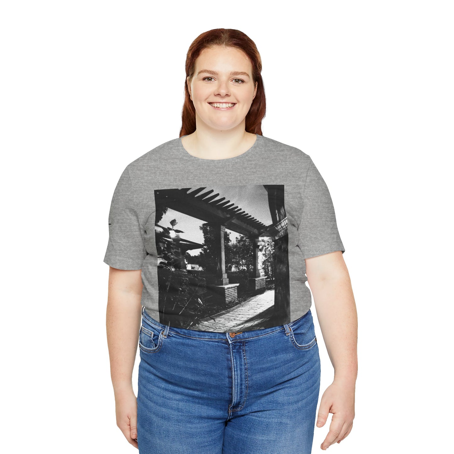 The Dark Night Tee No.  2 - Collector's Edition