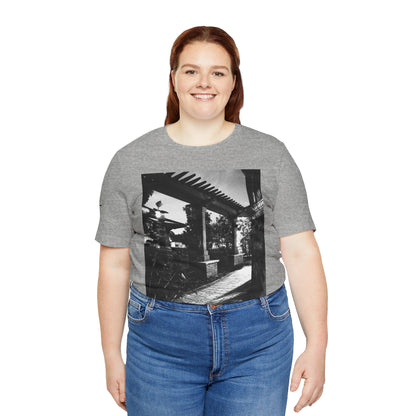 The Dark Night Tee No.  2 - Collector's Edition