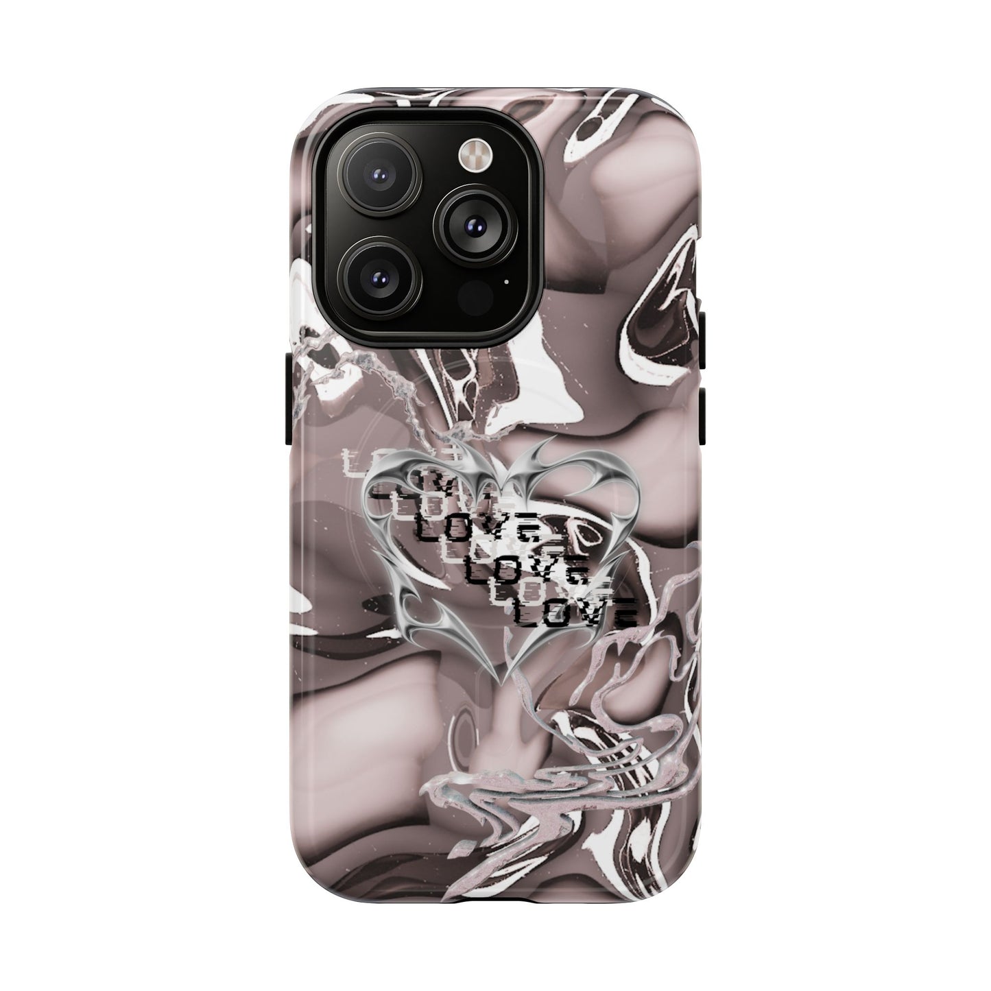3000s Love Magcase