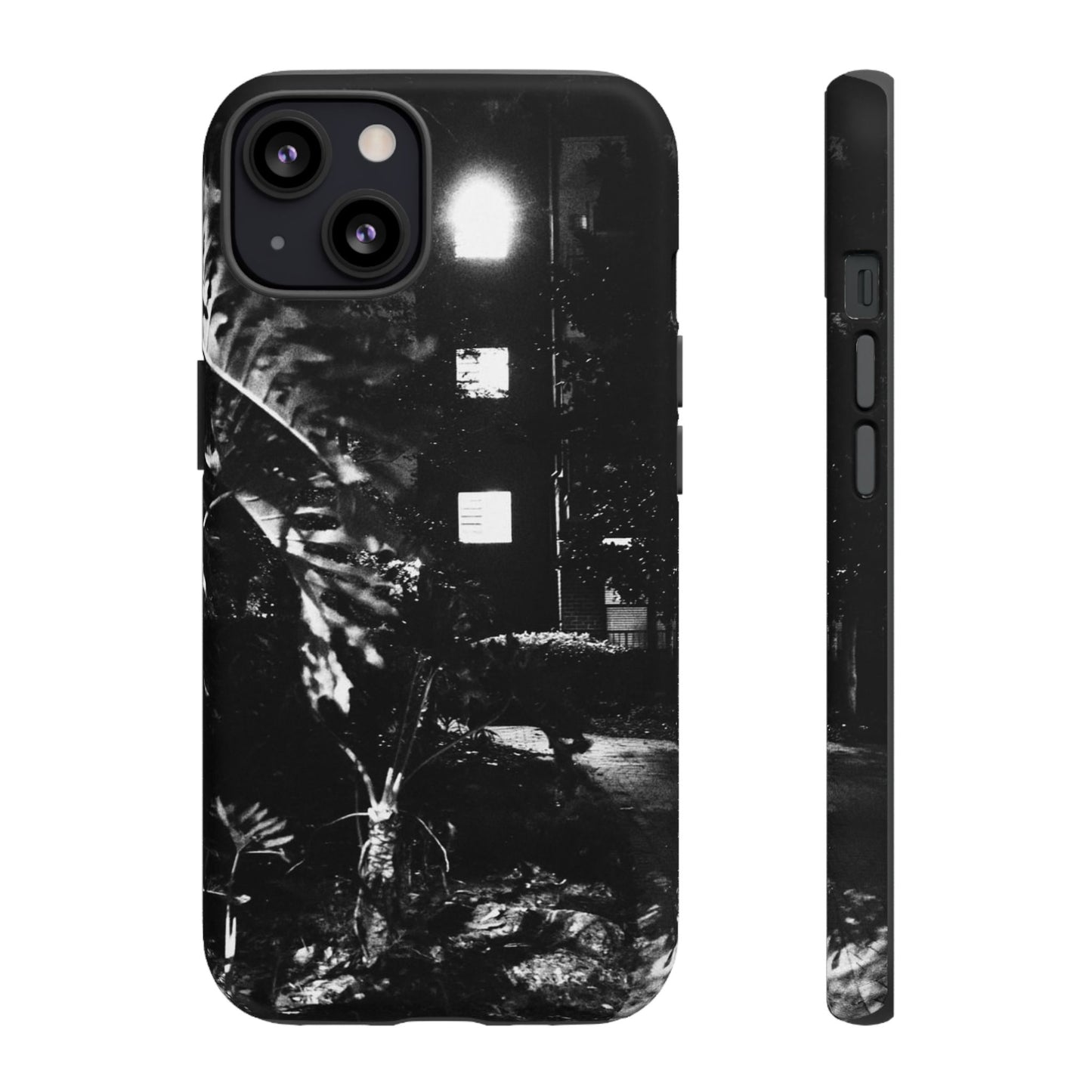 The Dark Night Collection Phone Case - 3