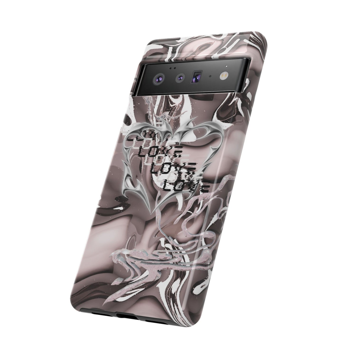 3000s Love Phone Case