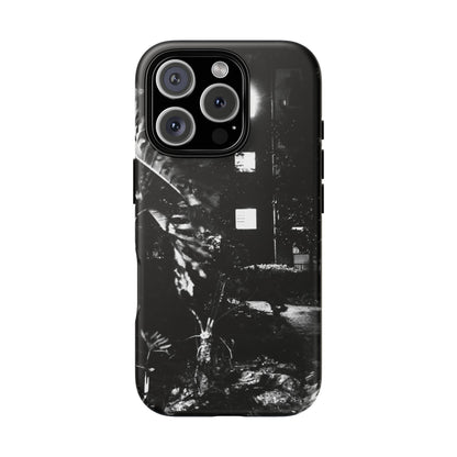 The Dark Night Collection Phone Case - 3