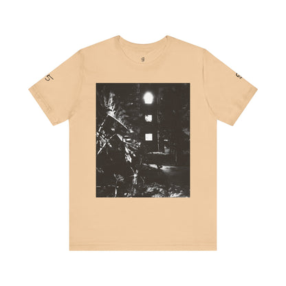 The Dark Night Tee No.  3 - Collector's Edition