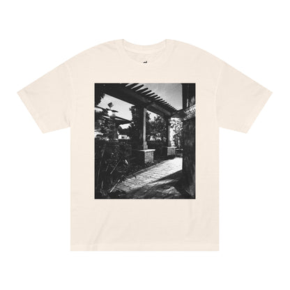 The Dark Night Tee No. 2 - Base Version
