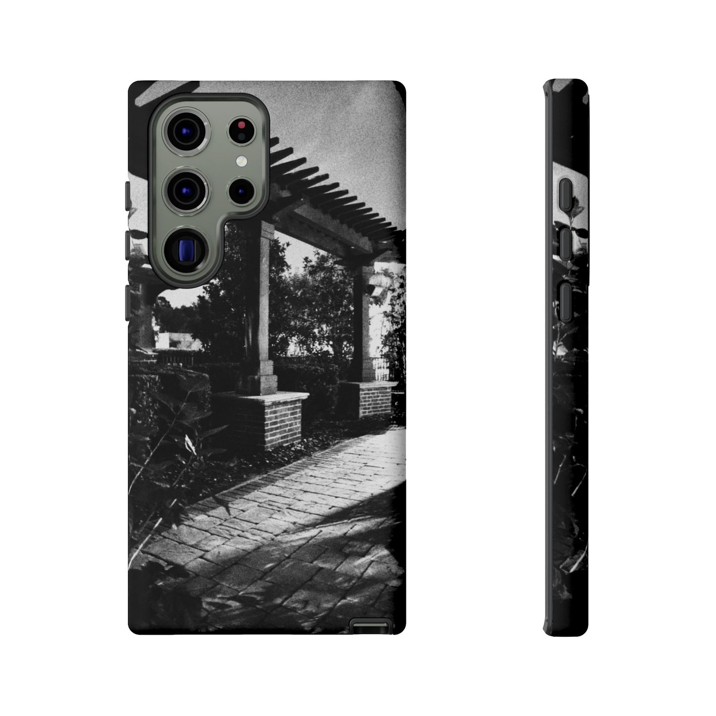 The Dark Night Collection Phone Case - 2