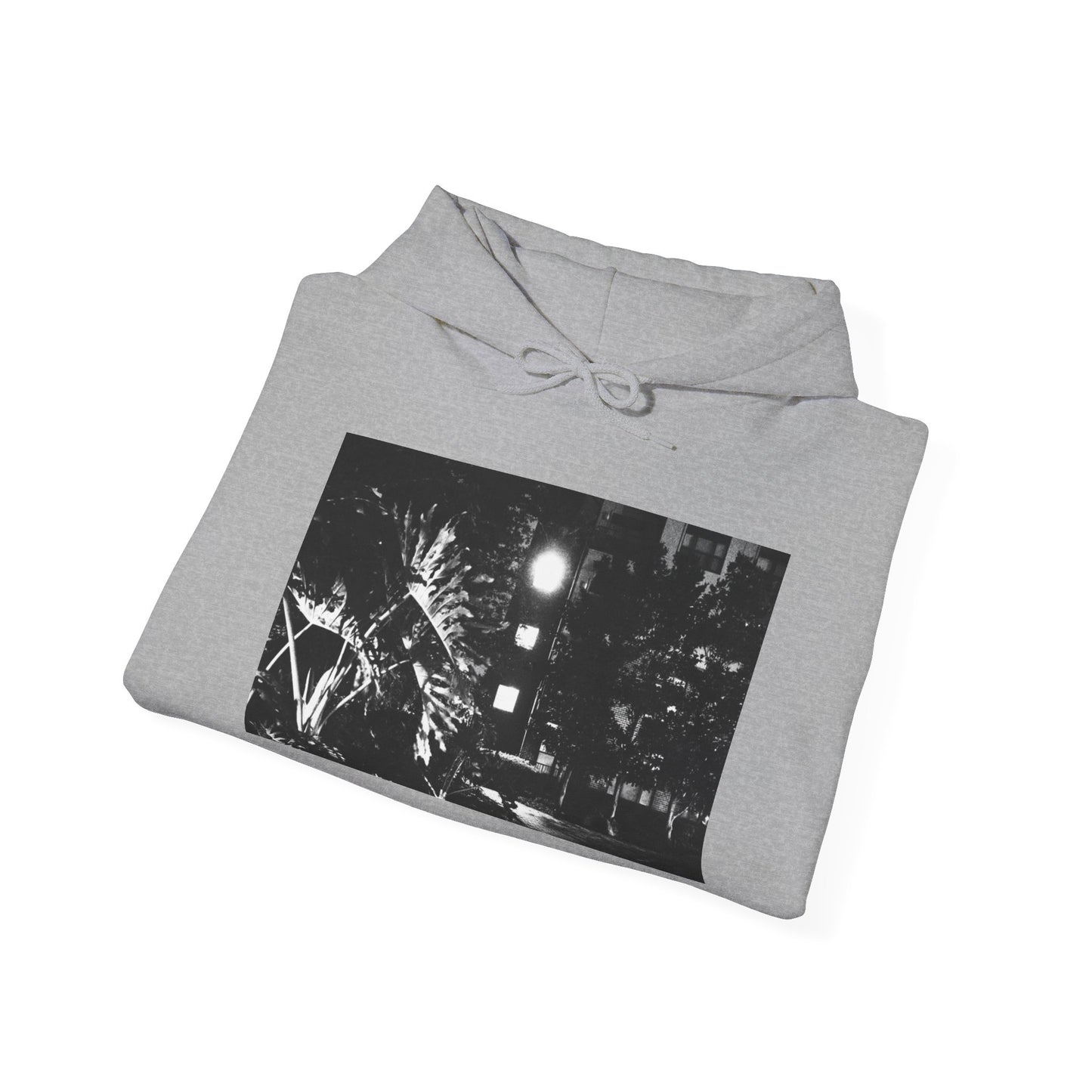 The Dark Night No. 1 Hoodie