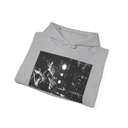 The Dark Night No. 1 Hoodie