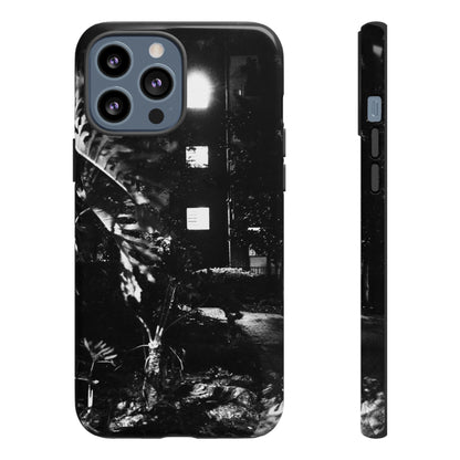 The Dark Night Collection Phone Case - 3