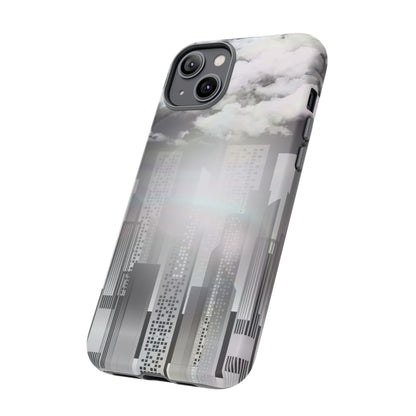 Skyline Phone Case